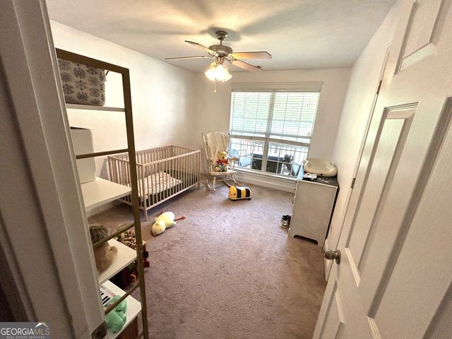 1602 Vaughn Road, Griffin, GA 30223