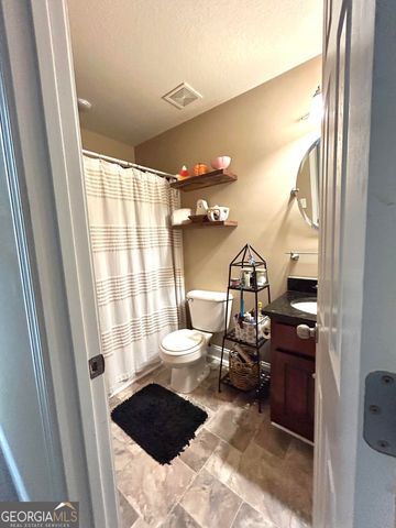 1602 Vaughn Road, Griffin, GA 30223
