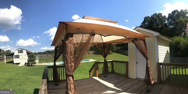 1602 Vaughn Road, Griffin, GA 30223