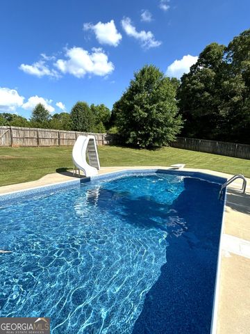 1602 Vaughn Road, Griffin, GA 30223