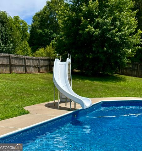 1602 Vaughn Road, Griffin, GA 30223