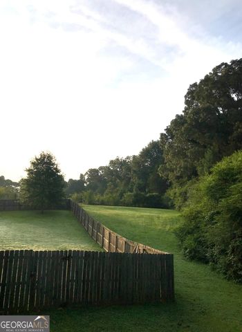 1602 Vaughn Road, Griffin, GA 30223