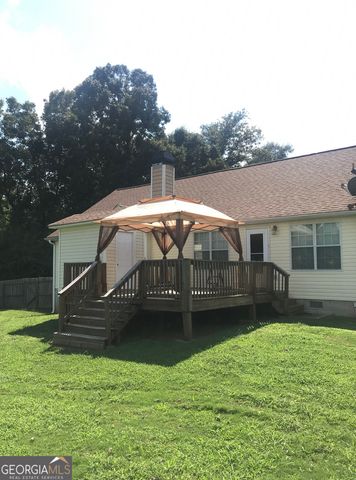 1602 Vaughn Road, Griffin, GA 30223