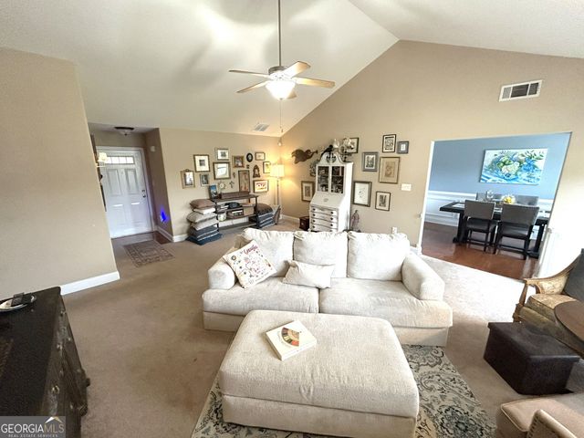 1602 Vaughn Road, Griffin, GA 30223