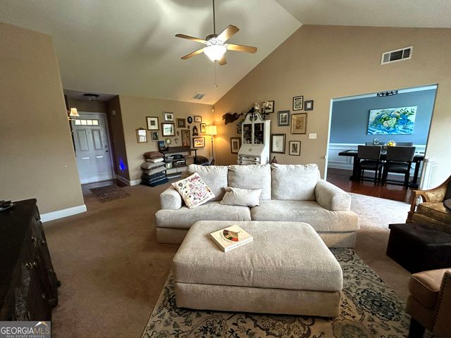 1602 Vaughn Road, Griffin, GA 30223
