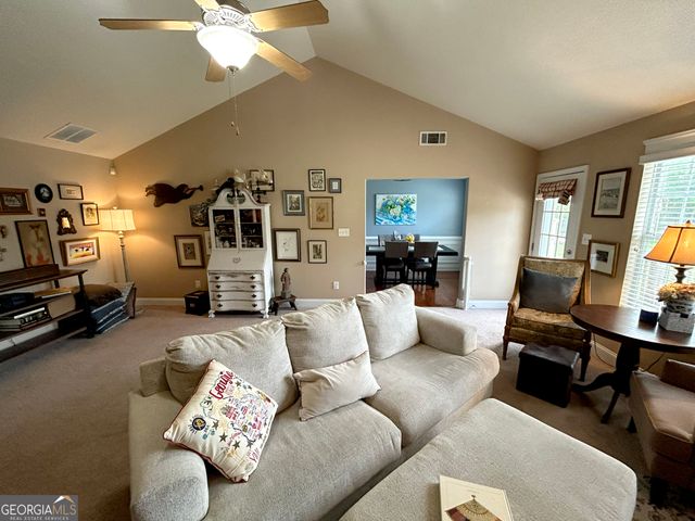 1602 Vaughn Road, Griffin, GA 30223