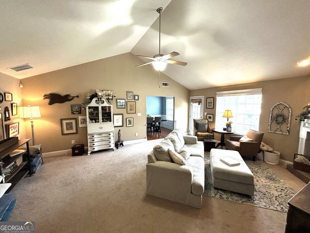 1602 Vaughn Road, Griffin, GA 30223