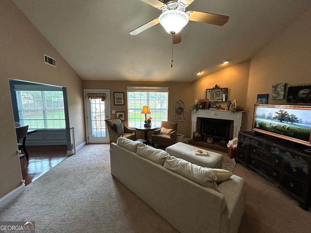 1602 Vaughn Road, Griffin, GA 30223