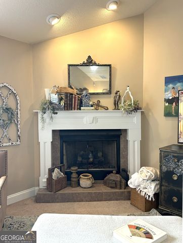 1602 Vaughn Road, Griffin, GA 30223