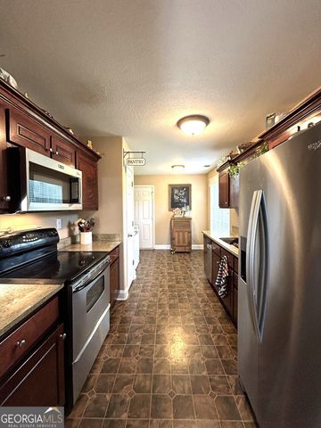 1602 Vaughn Road, Griffin, GA 30223
