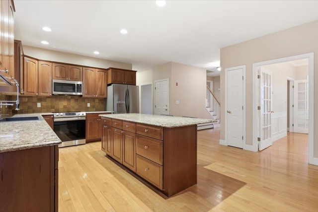 2 Walter Hill Road, Mont Vernon, NH 03057