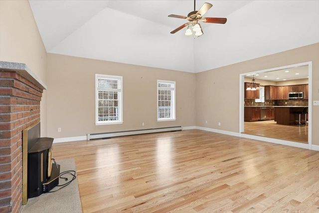 2 Walter Hill Road, Mont Vernon, NH 03057