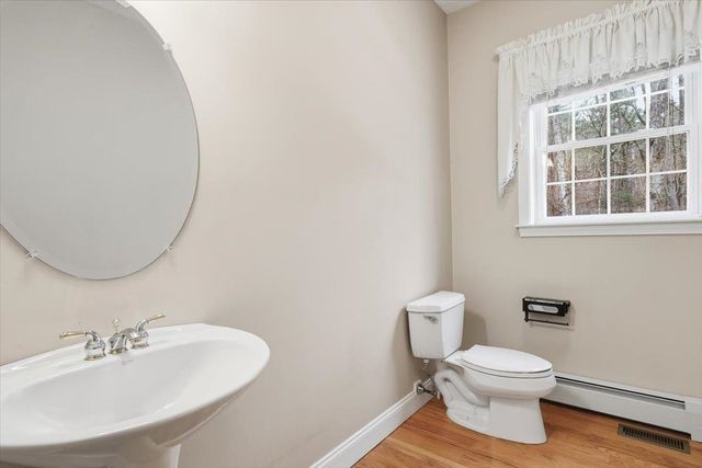 2 Walter Hill Road, Mont Vernon, NH 03057