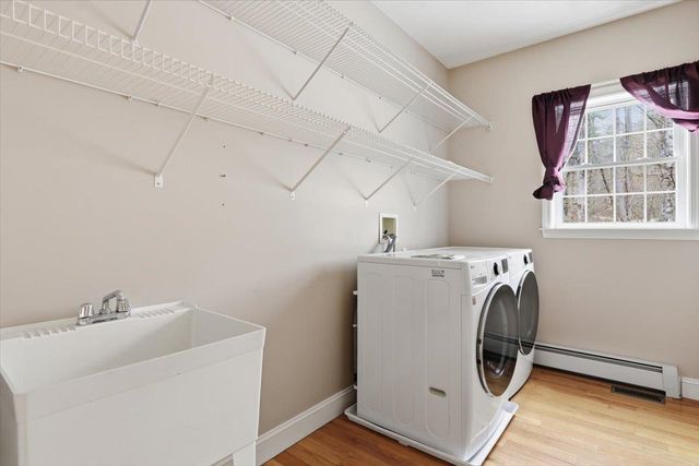 2 Walter Hill Road, Mont Vernon, NH 03057