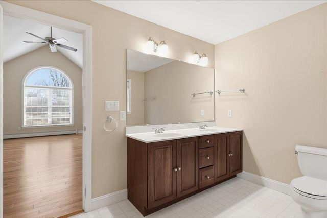 2 Walter Hill Road, Mont Vernon, NH 03057