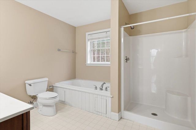 2 Walter Hill Road, Mont Vernon, NH 03057