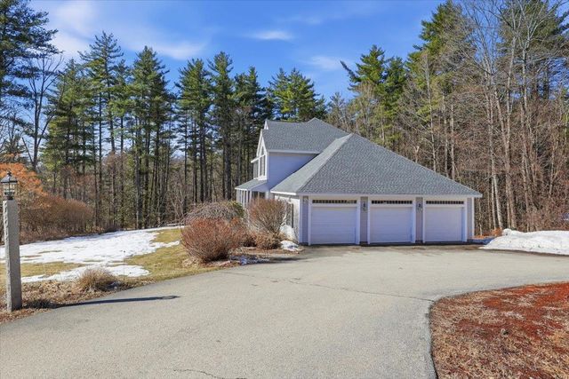 2 Walter Hill Road, Mont Vernon, NH 03057