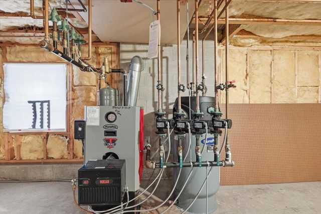 2 Walter Hill Road, Mont Vernon, NH 03057