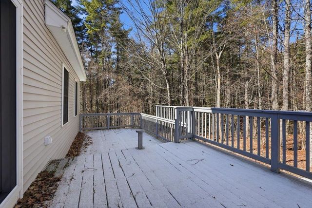 2 Walter Hill Road, Mont Vernon, NH 03057