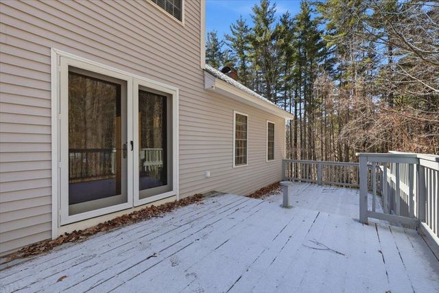 2 Walter Hill Road, Mont Vernon, NH 03057