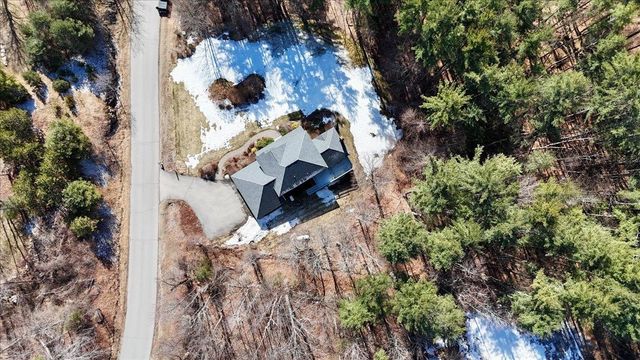 2 Walter Hill Road, Mont Vernon, NH 03057