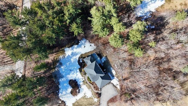 2 Walter Hill Road, Mont Vernon, NH 03057