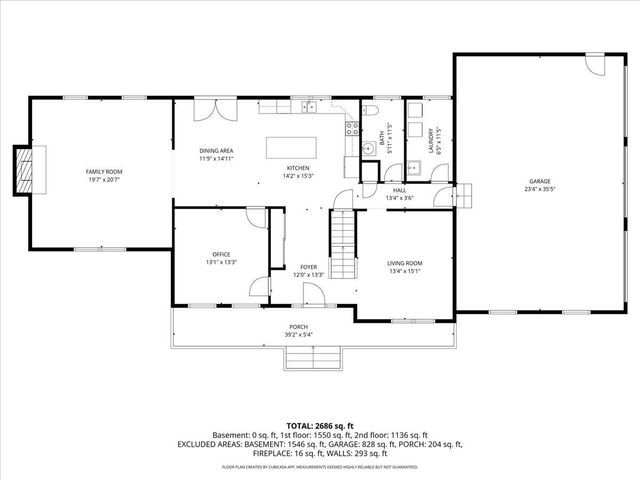 2 Walter Hill Road, Mont Vernon, NH 03057