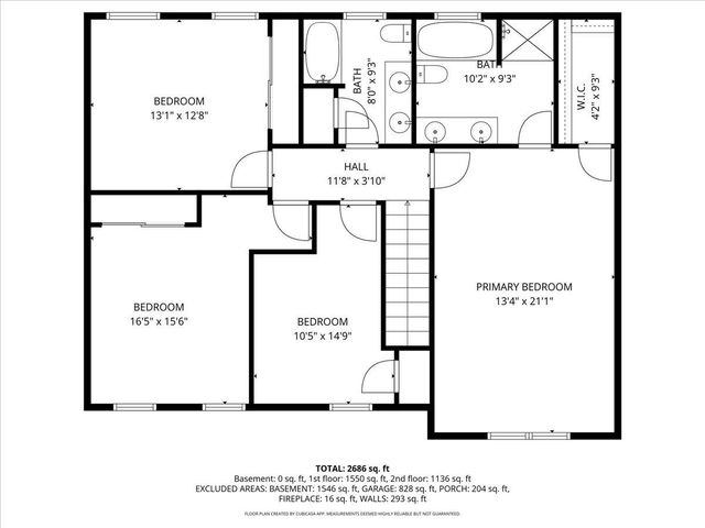 2 Walter Hill Road, Mont Vernon, NH 03057