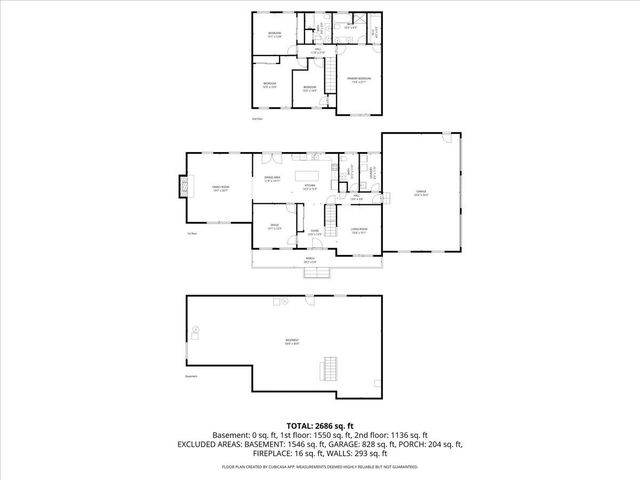 2 Walter Hill Road, Mont Vernon, NH 03057