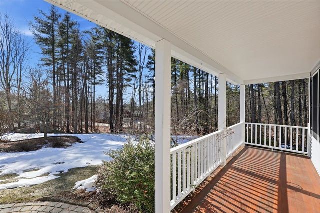 2 Walter Hill Road, Mont Vernon, NH 03057