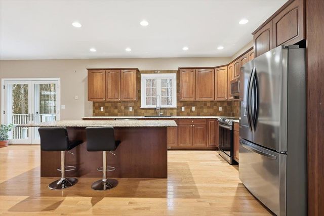 2 Walter Hill Road, Mont Vernon, NH 03057