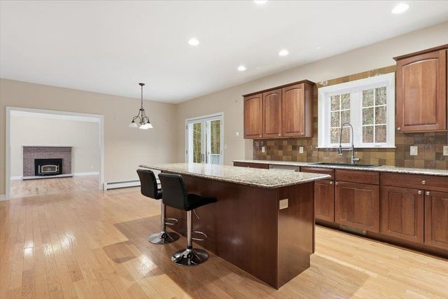 2 Walter Hill Road, Mont Vernon, NH 03057