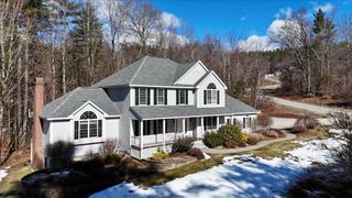2 Walter Hill Road, Mont Vernon, NH 03057