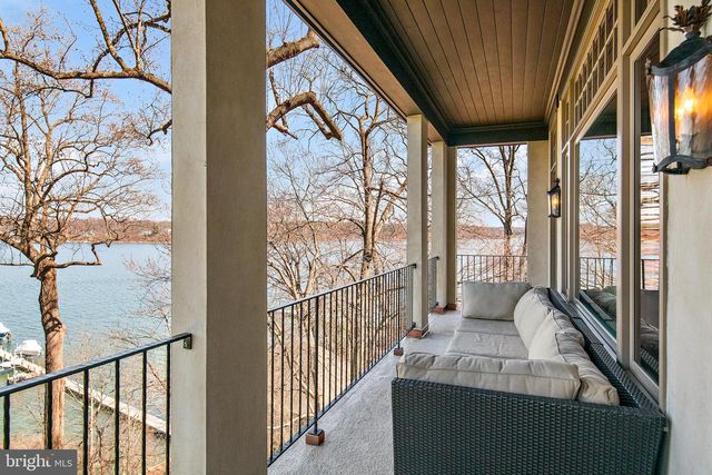 1716 SEVERN FOREST DR, Annapolis, MD 21401