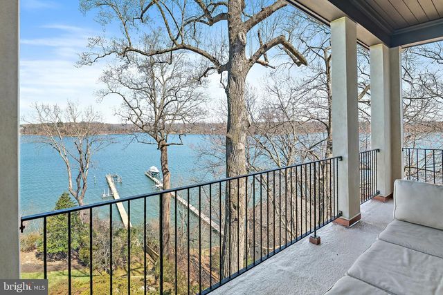 1716 SEVERN FOREST DR, Annapolis, MD 21401