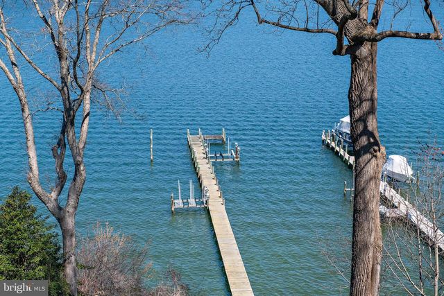 1716 SEVERN FOREST DR, Annapolis, MD 21401