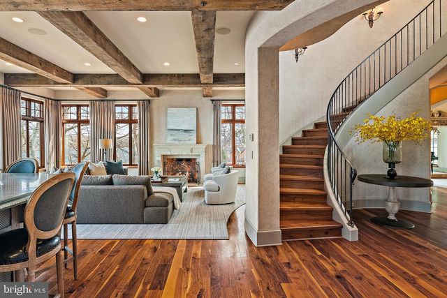 1716 SEVERN FOREST DR, Annapolis, MD 21401