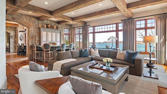 1716 SEVERN FOREST DR, Annapolis, MD 21401