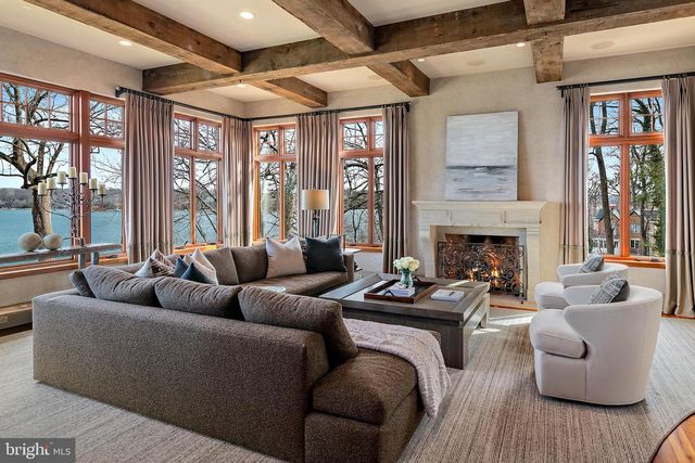 1716 SEVERN FOREST DR, Annapolis, MD 21401