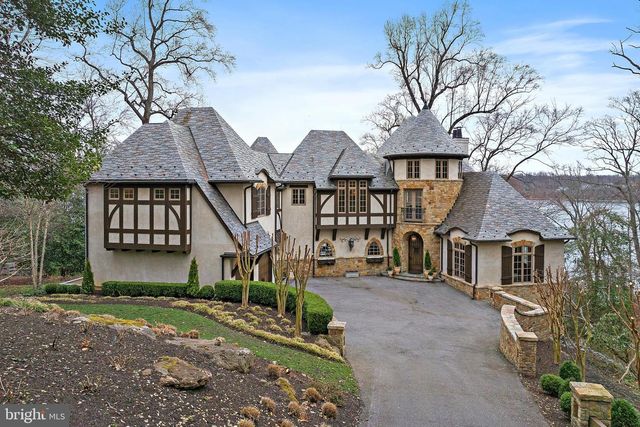 1716 SEVERN FOREST DR, Annapolis, MD 21401