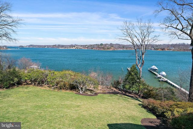 1716 SEVERN FOREST DR, Annapolis, MD 21401