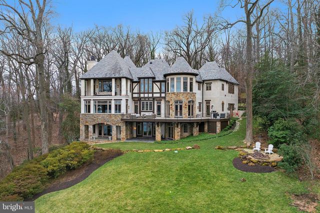 1716 SEVERN FOREST DR, Annapolis, MD 21401