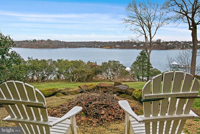 1716 SEVERN FOREST DR, Annapolis, MD 21401