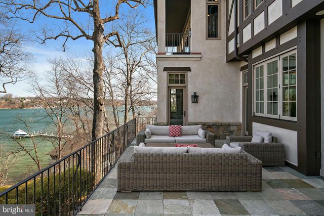 1716 SEVERN FOREST DR, Annapolis, MD 21401