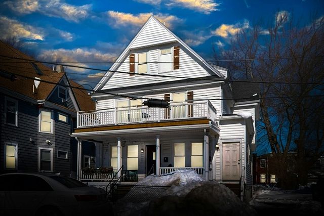 5 Alcott St, Boston, MA 02134