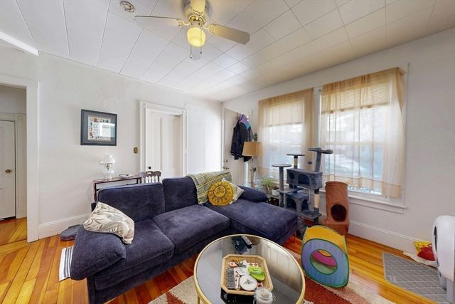 5 Alcott St, Boston, MA 02134