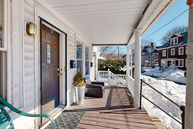 5 Alcott St, Boston, MA 02134