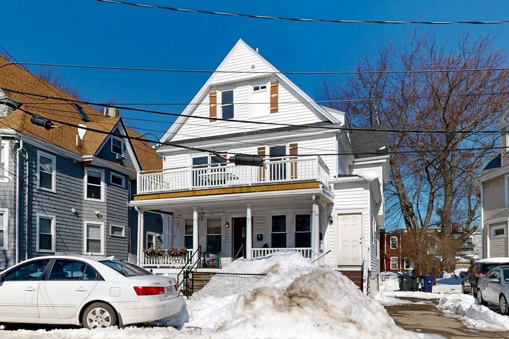 5 Alcott St, Boston, MA 02134