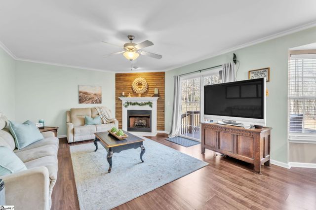 123 Skilton Drive, Travelers Rest, SC 29690