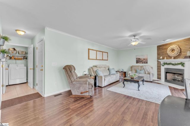 123 Skilton Drive, Travelers Rest, SC 29690